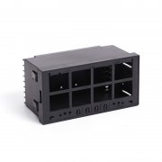 八路报警器外壳