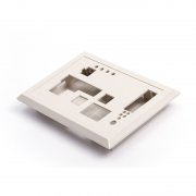 状态指示仪外壳（白色）