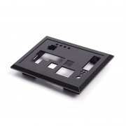 状态指示仪外壳（黑色）